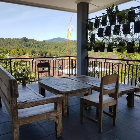 1 Bedroom Nature View Life As Local